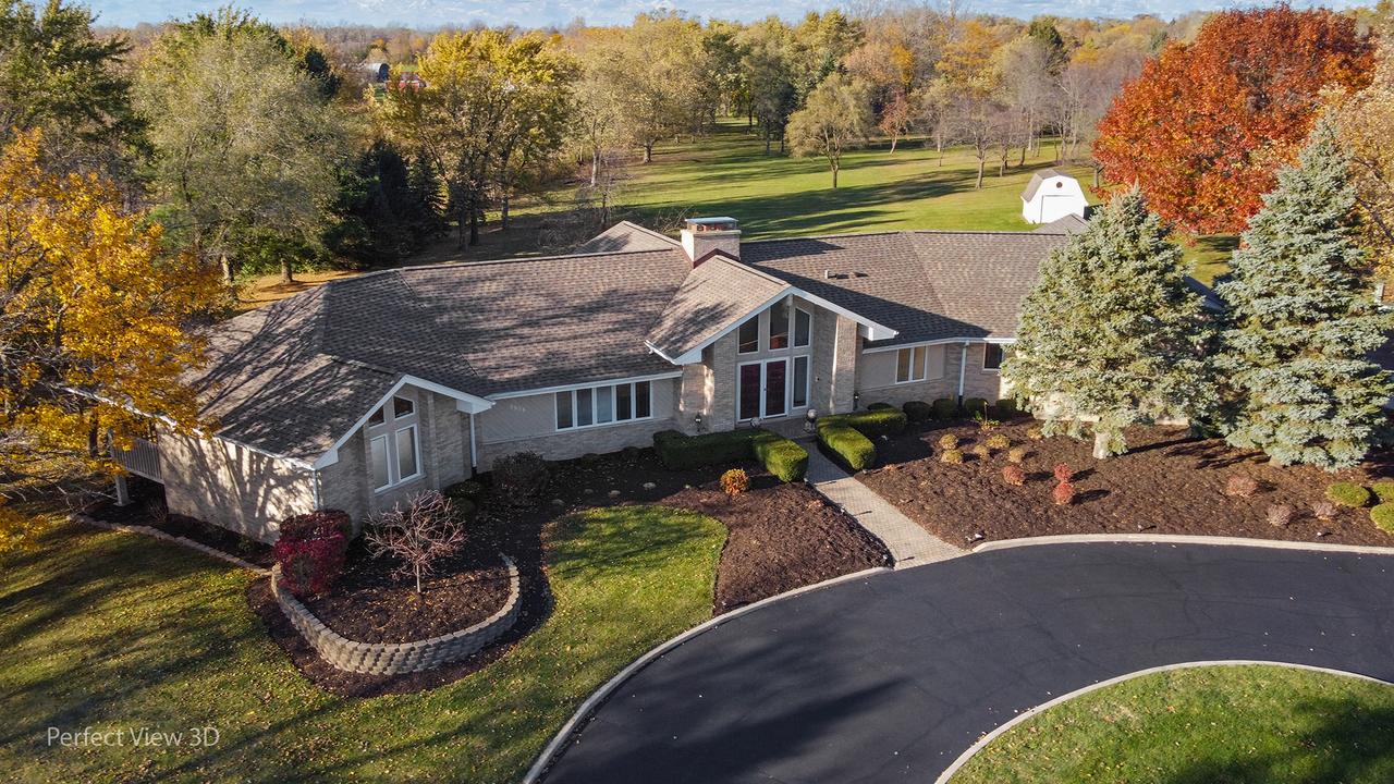 8838 W Manhattan Monee Rd., Frankfort, IL 60423