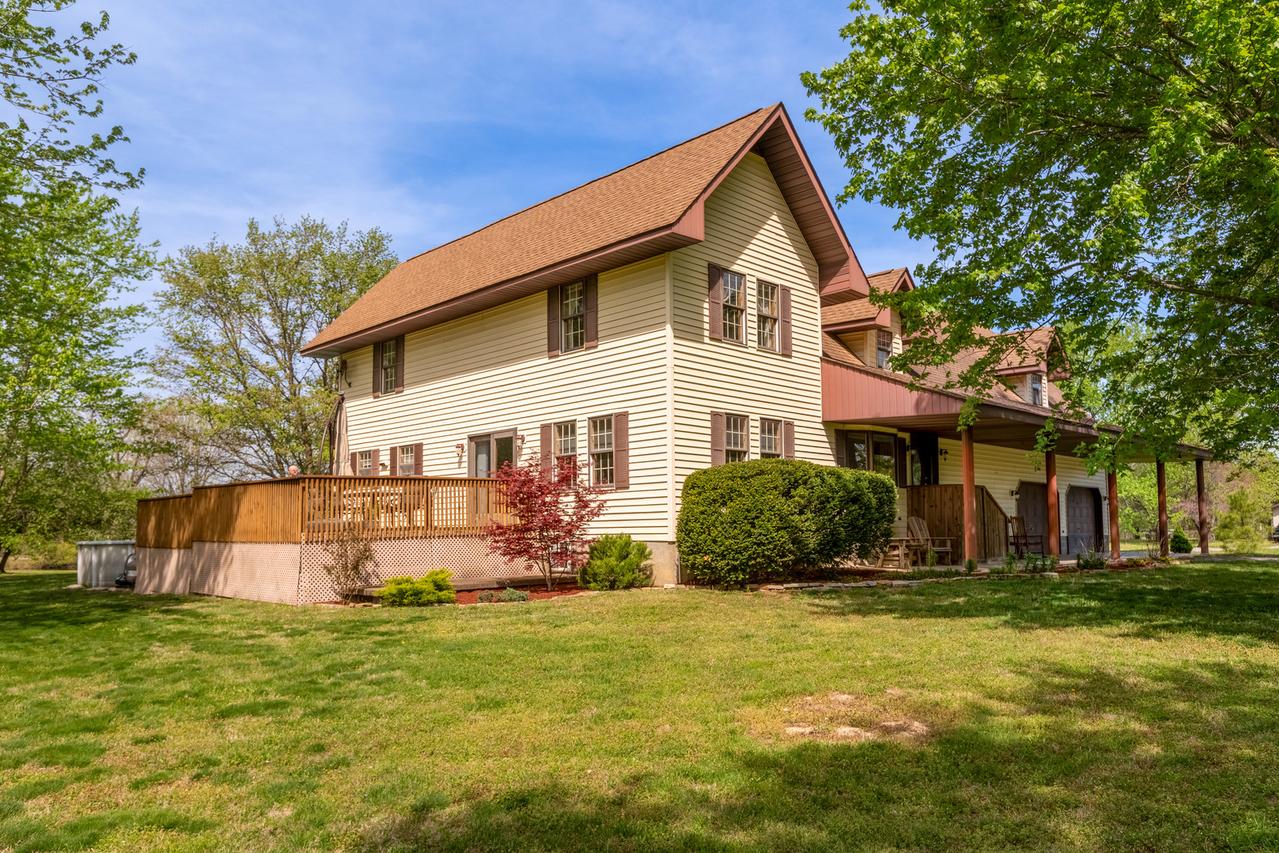 18199 Pittsburg Rd., Marion, IL 62959