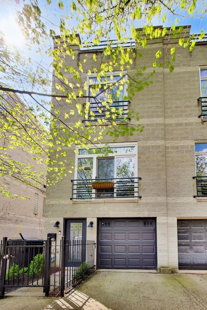 646 N Armour St., Chicago, IL 60642