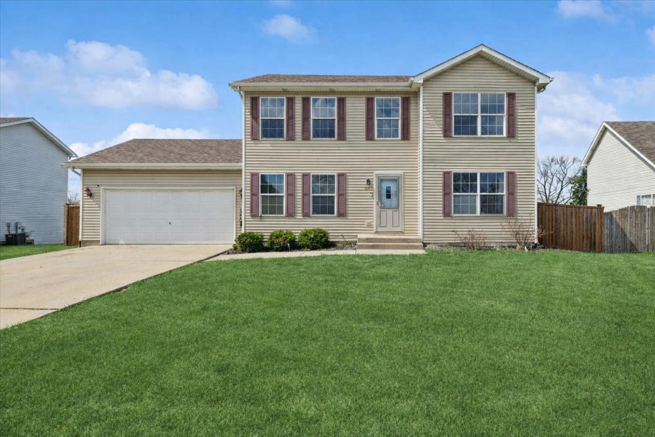 1005 Sudbury Dr., Joliet, IL 60435