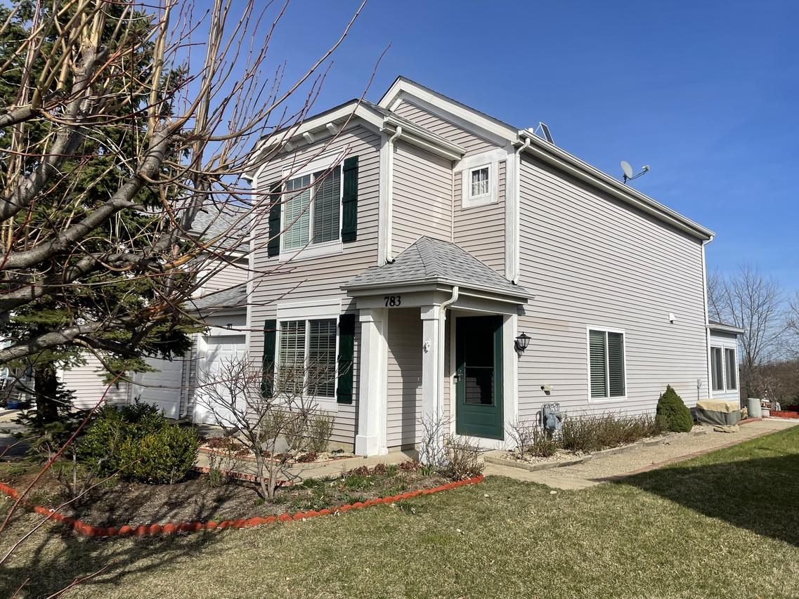783 S Providence Ln., Round Lake, IL 60073