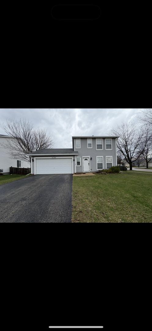 2530 Shauna Dr., Montgomery, IL 60538