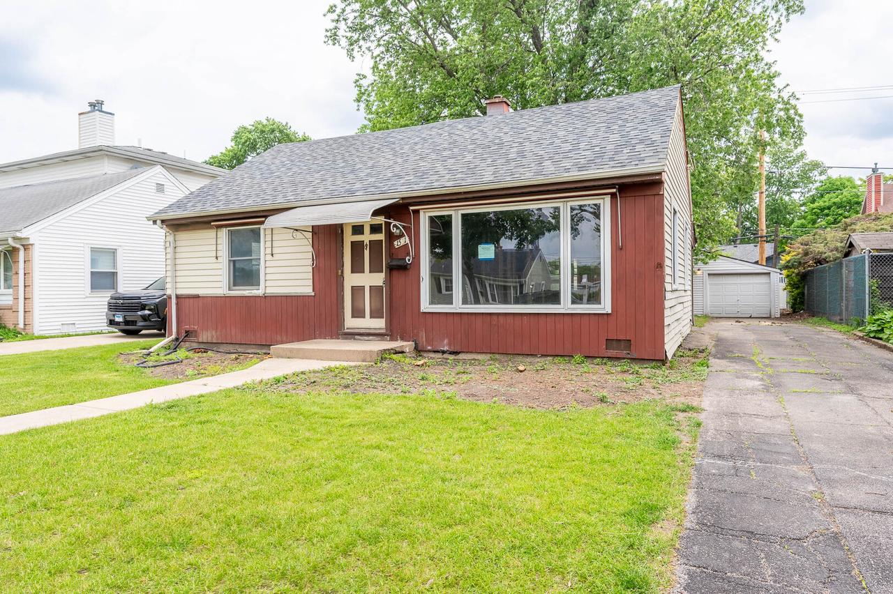 1531 Beach Ave., La Grange Park, IL 60526