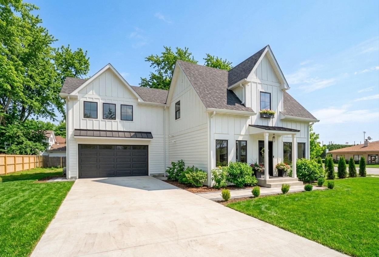 1634 63rd St., Downers Grove, IL 60516