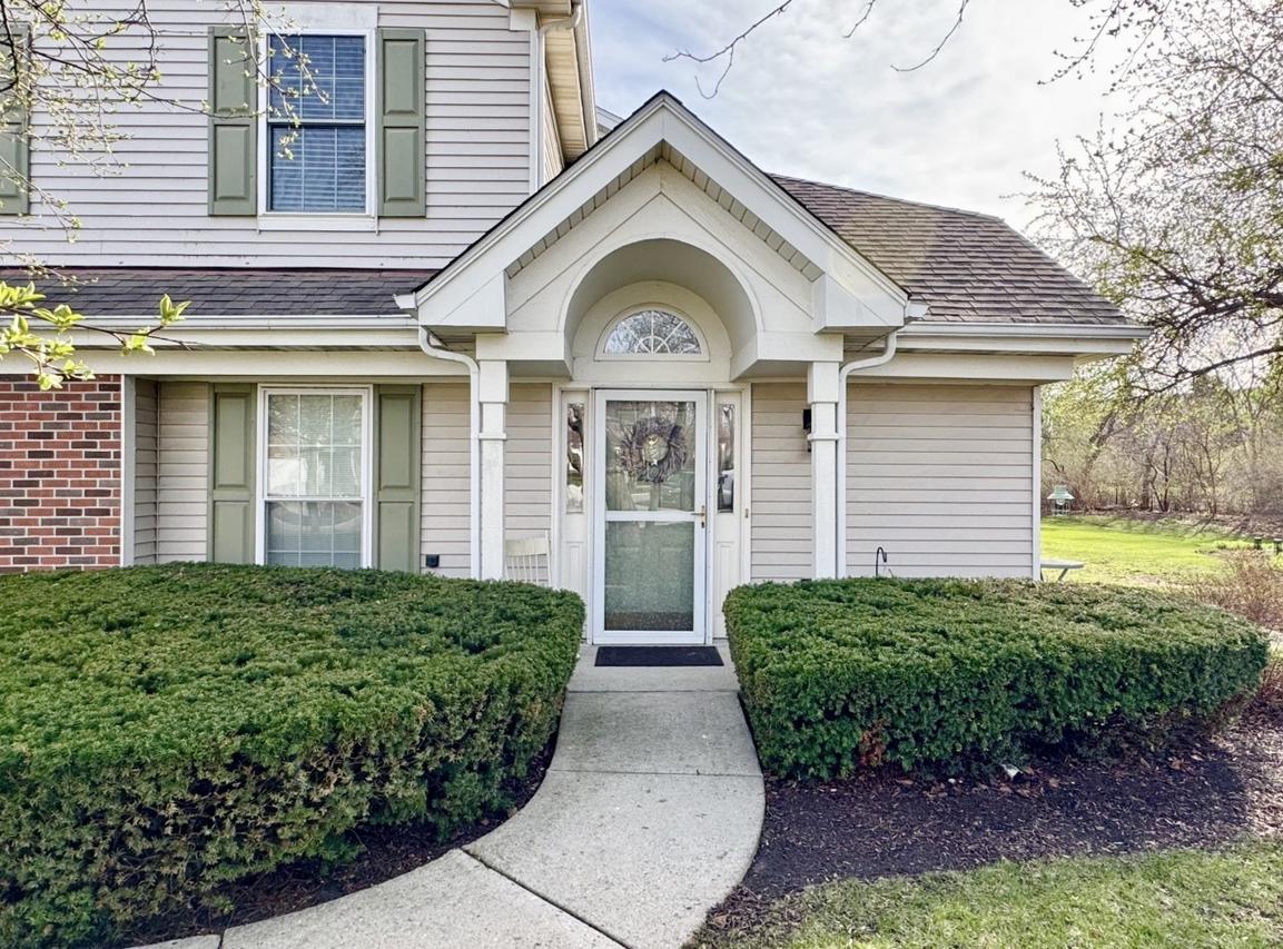 2110 Peach Tree Ln., Algonquin, IL 60102