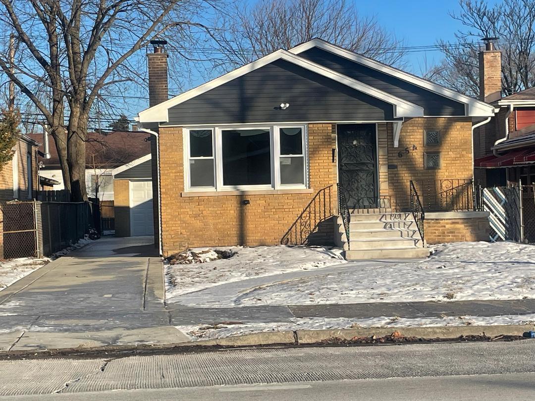 654 W 111th St., Chicago, IL 60628