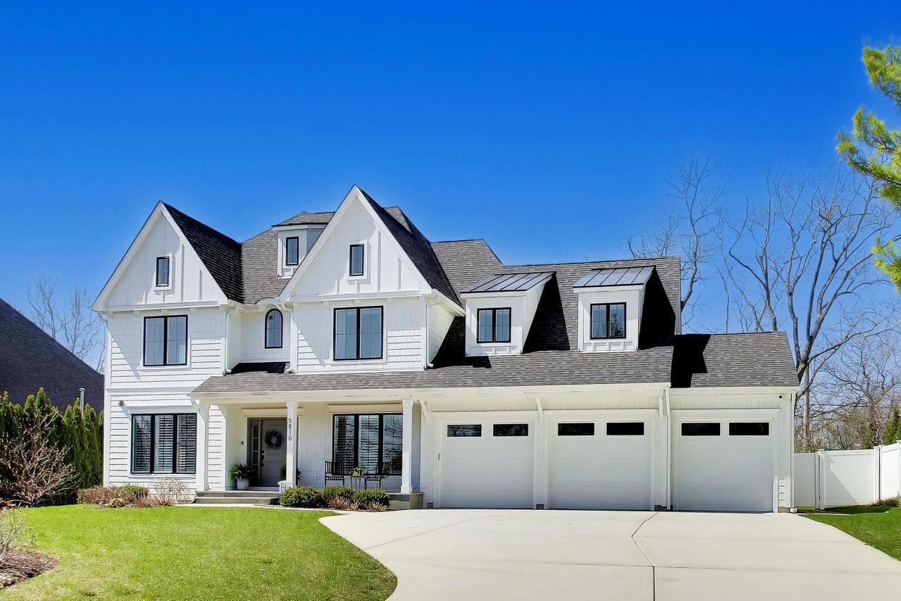 5810 S Madison St., Hinsdale, IL 60521