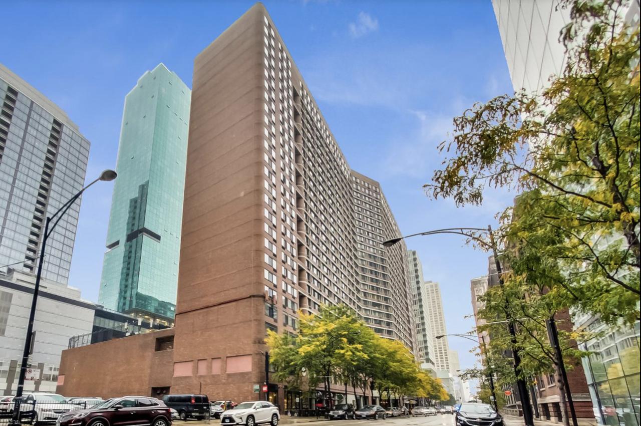 [Address Hidden by Seller], Chicago, IL 60611