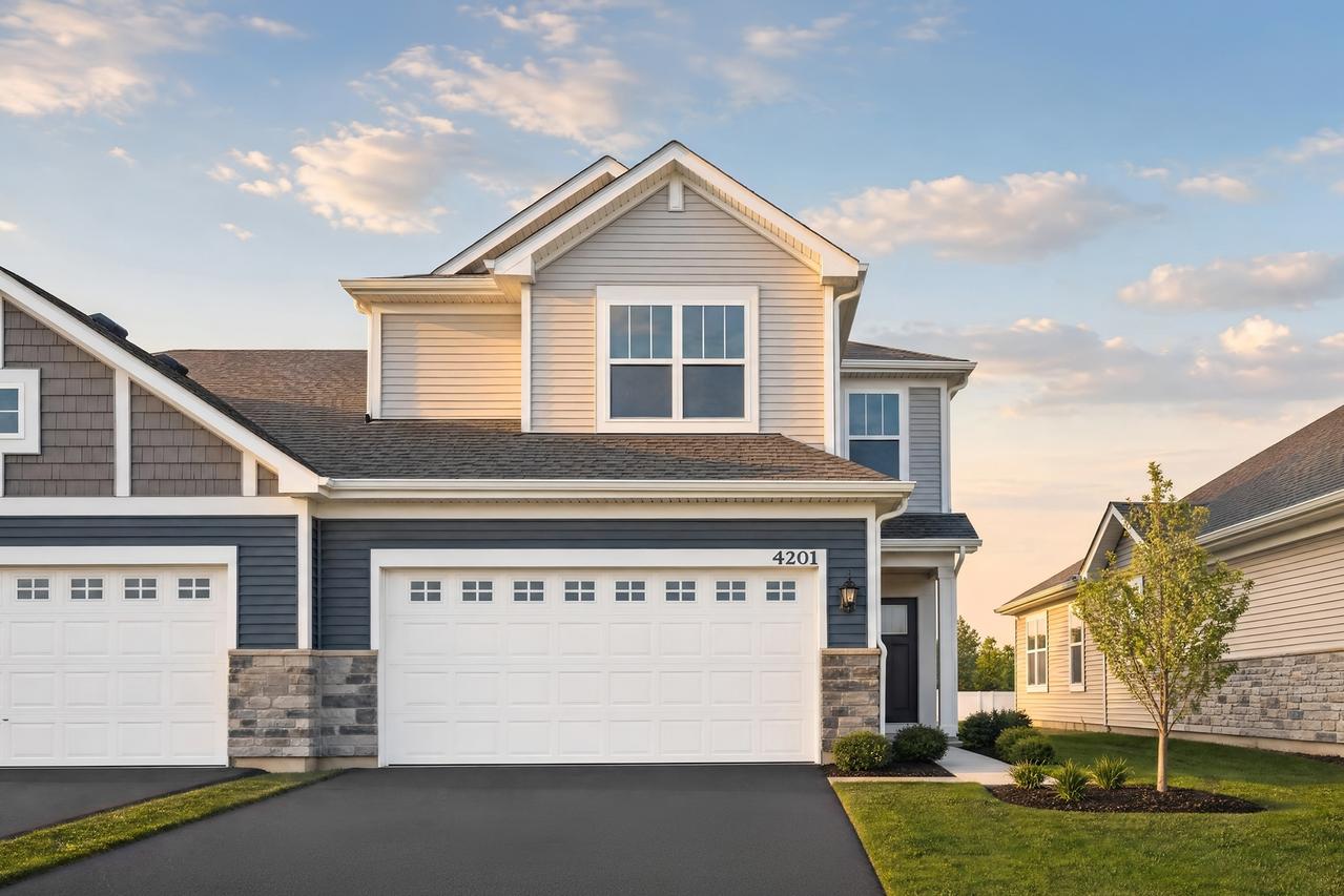 4201 Meadowridge Rd., Woodstock, IL 60098