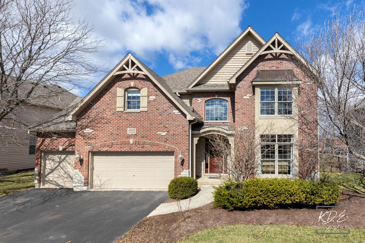 4031 Juneberry Rd., Naperville, IL 60564
