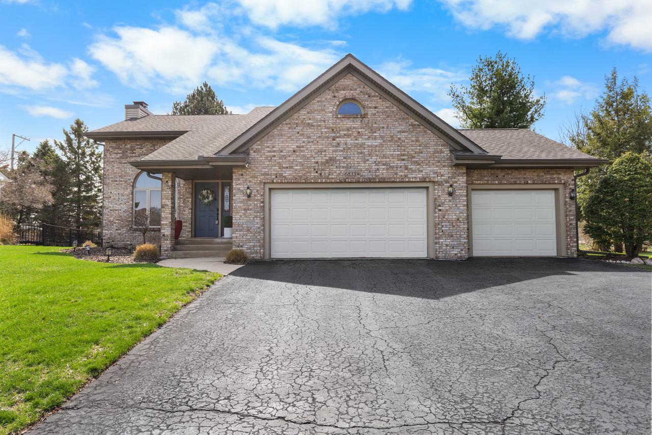 6833 Cardigan Way, Rockford, IL 61114