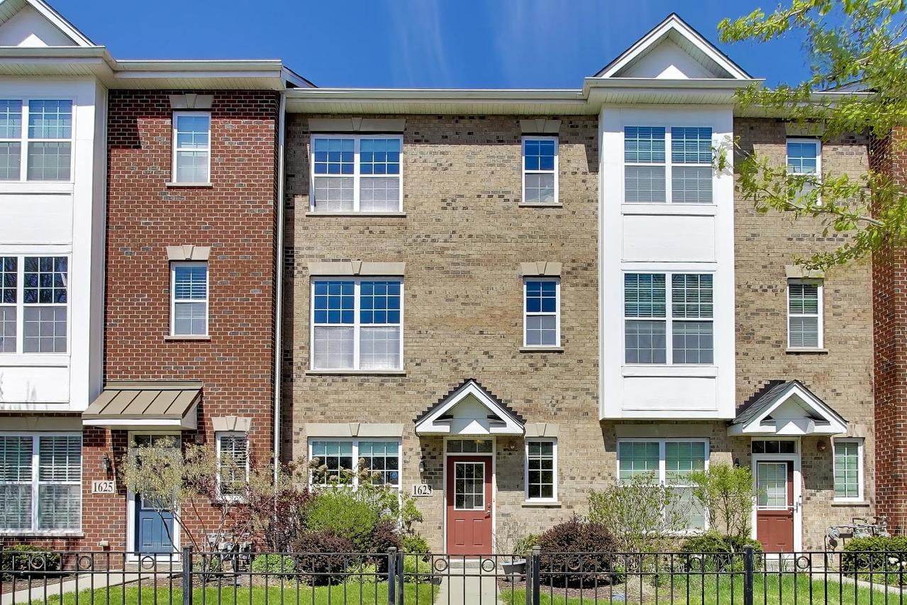 1623 Church St., Evanston, IL 60201