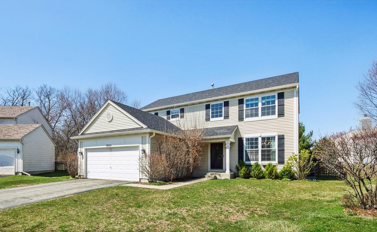 39222 N Ogden Ln., Beach Park, IL 60083