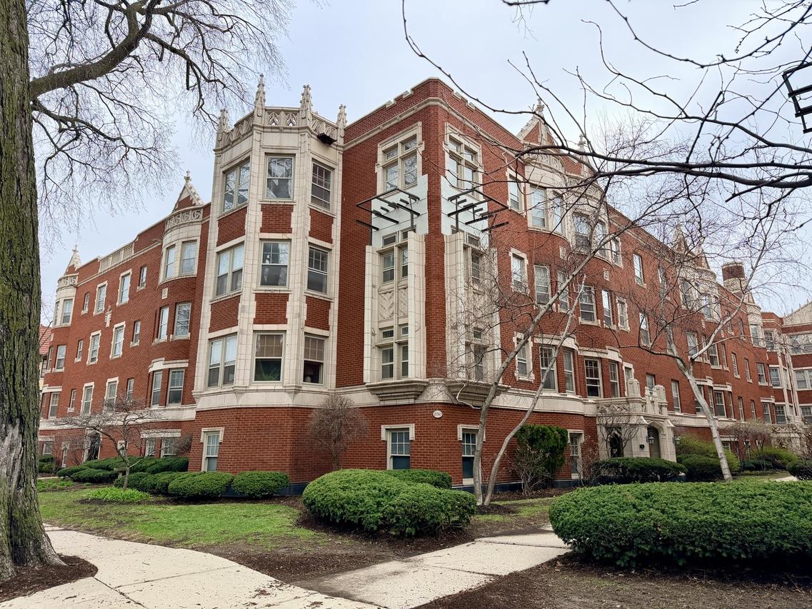 [Address Hidden by Seller], Oak Park, IL 60302