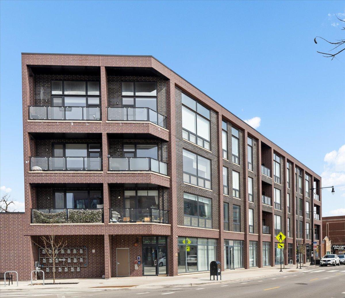 3101 N Ridgeway Ave. #4D, Chicago, IL 60618