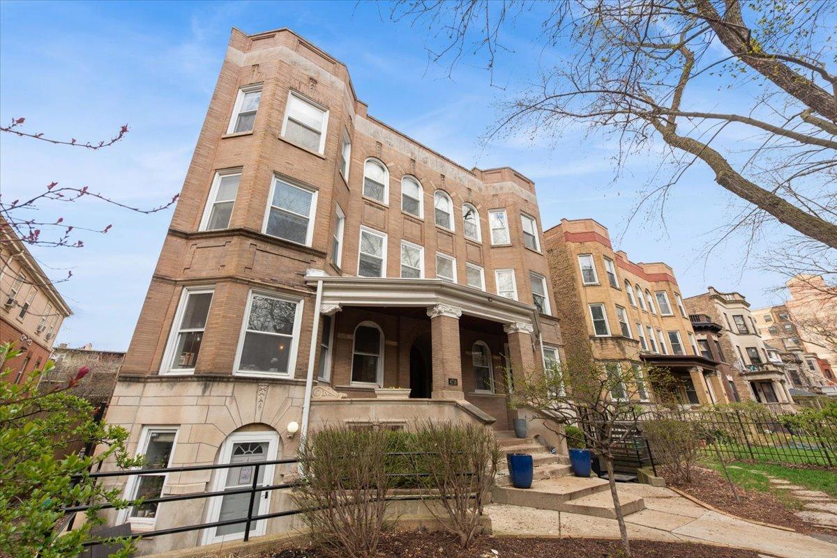 [Address Hidden by Seller], Chicago, IL 60640