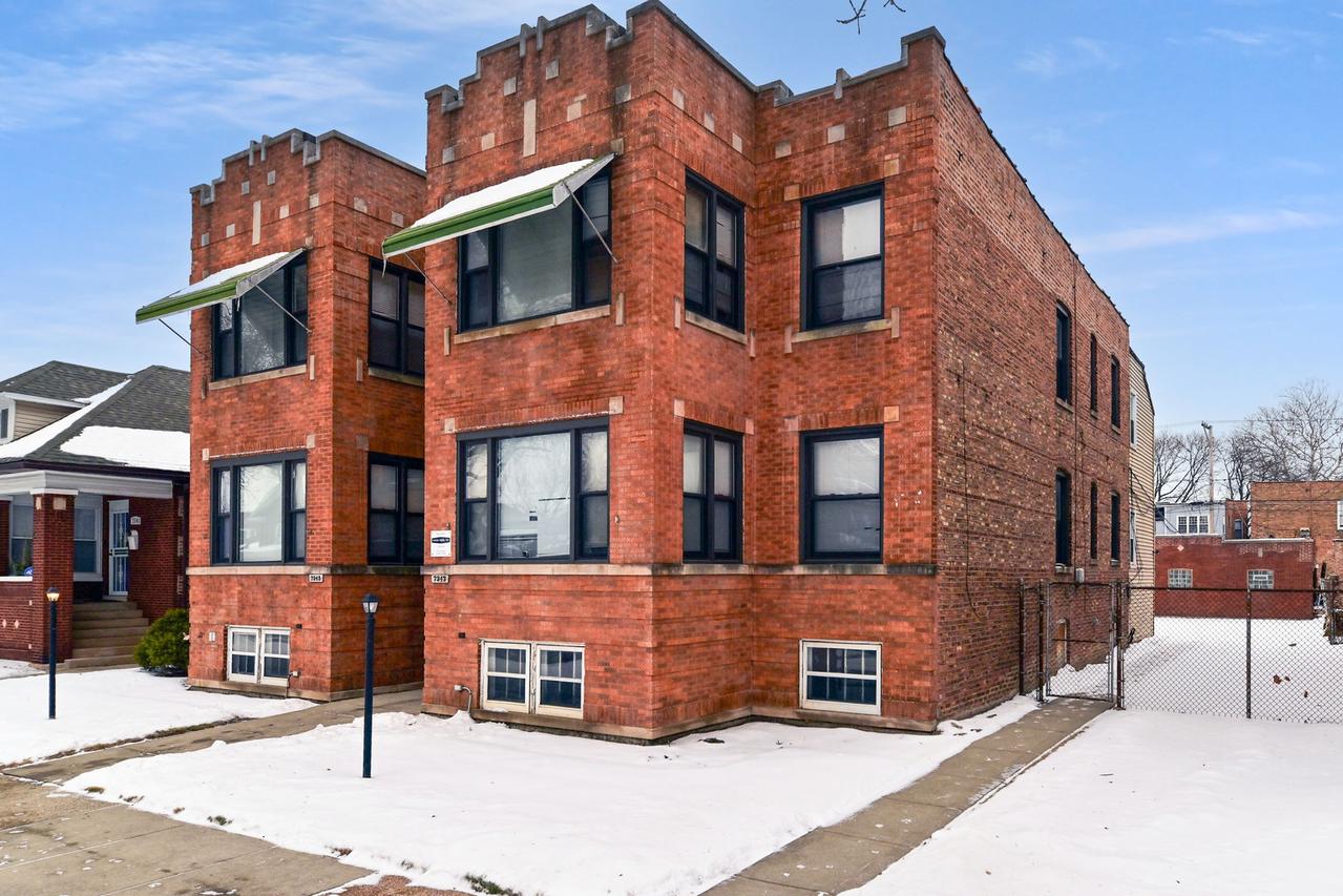 7345-47 S Calumet Ave., Chicago, IL 60619