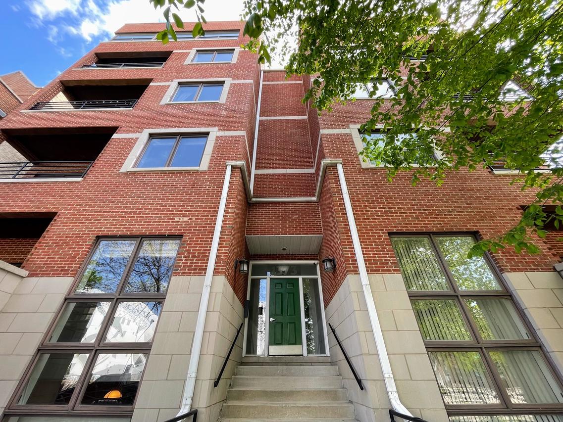 1373 W Hubbard St. #1W, Chicago, IL 60642