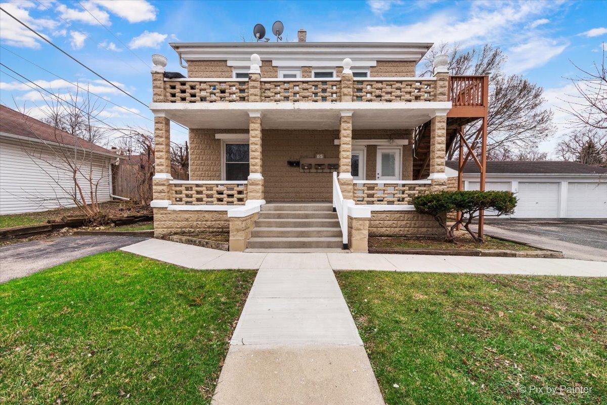 85 E Terra Cotta Ave., Crystal Lake, IL 60014