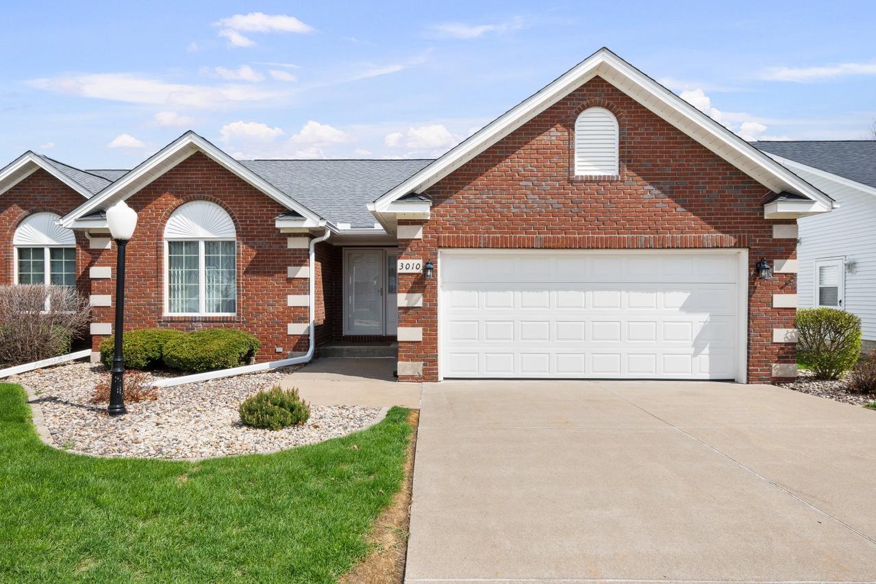 3010 16th Street Ct. #-, East Moline, IL 61244