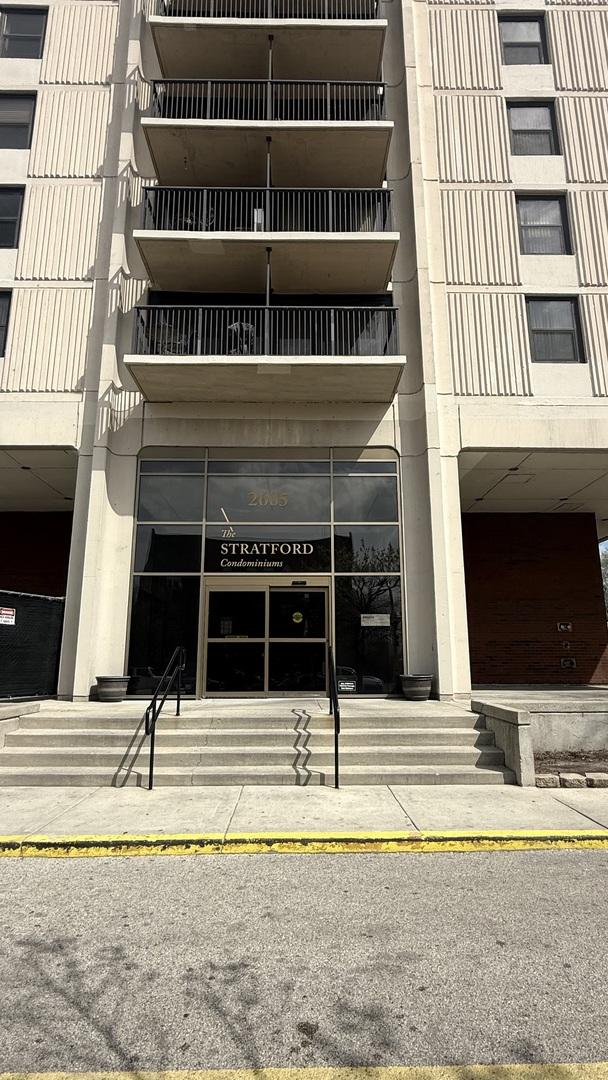 2605 S Indiana Ave. #1008, Chicago, IL 60616