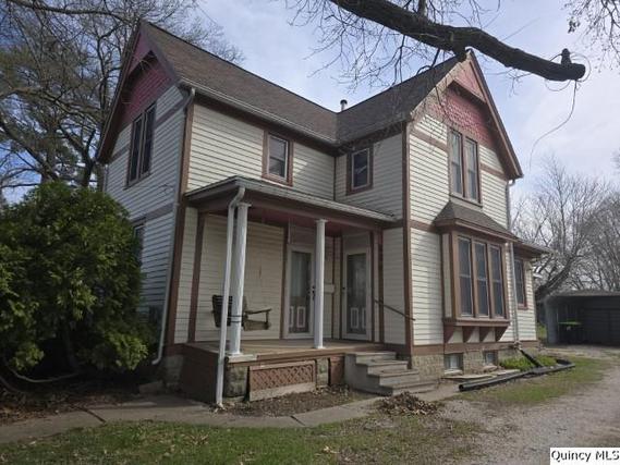 New Homes For Sale This Week in Carthage: April 3rd to April 9th