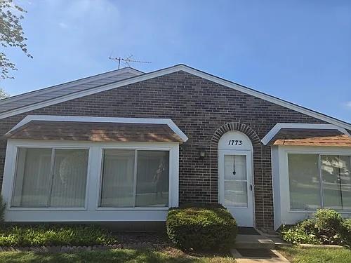 1773 Raleigh Ln., Hoffman Estates, IL 60169