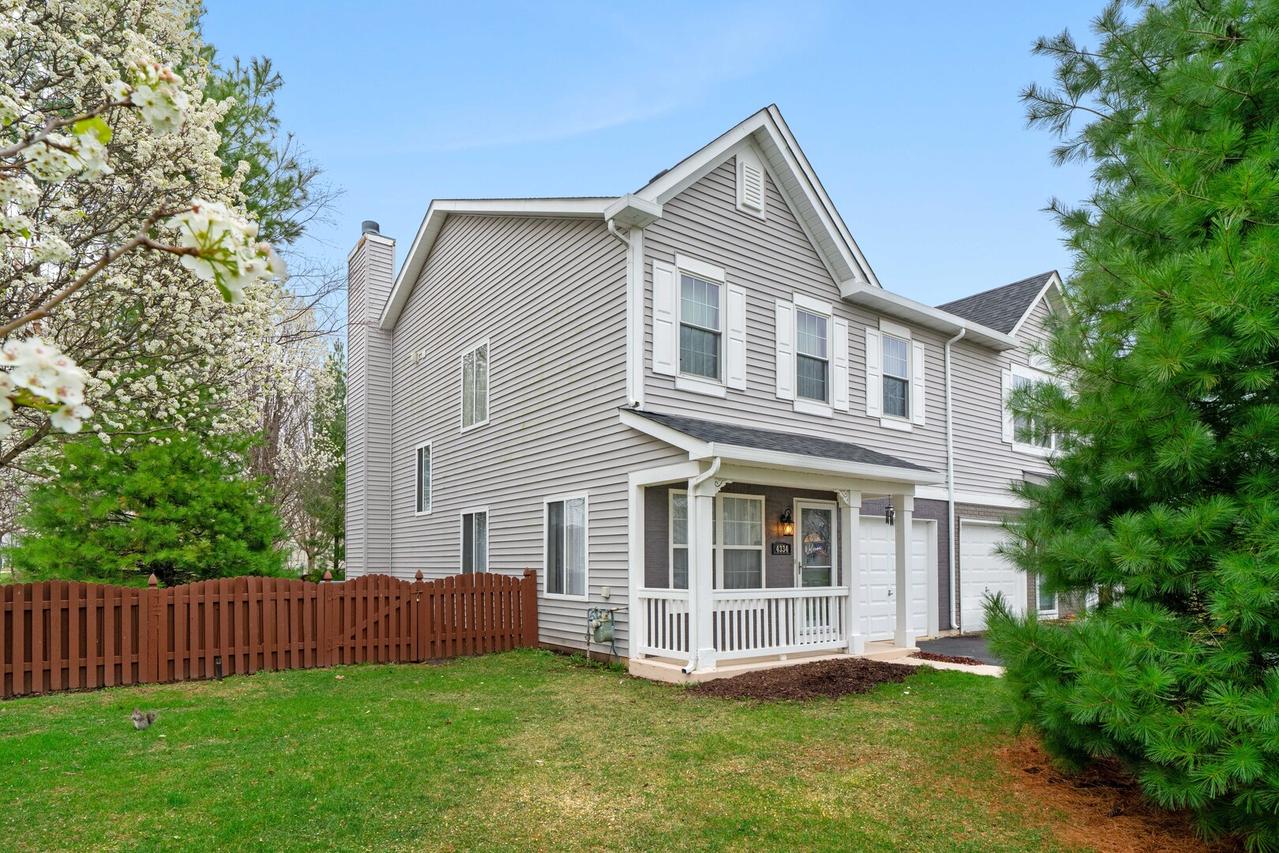 4334 Dillon St., Plano, IL 60545