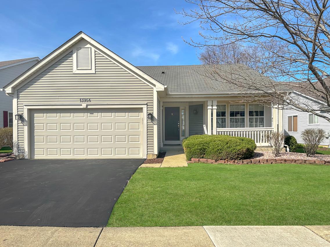 13954 S Tamarack Dr., Plainfield, IL 60544