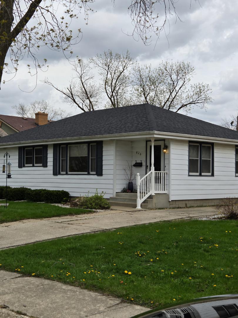 626 Bank St., Bradley, IL 60915