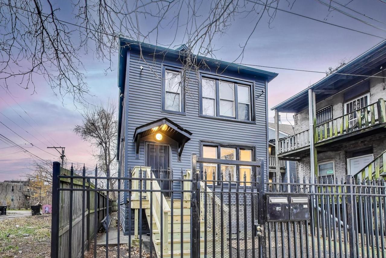 1117 W 57th St., Chicago, IL 60621