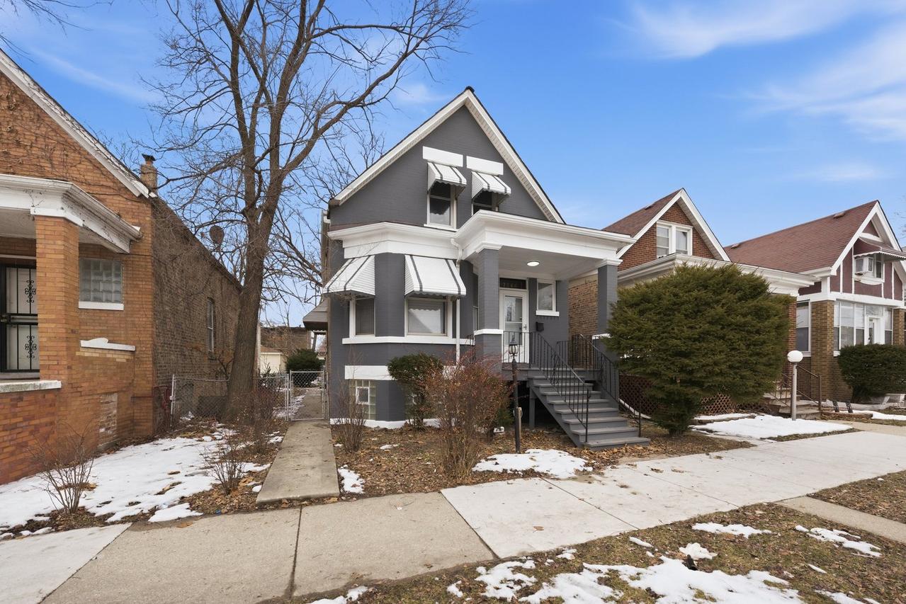 7544 S Eberhart Ave., Chicago, IL 60619