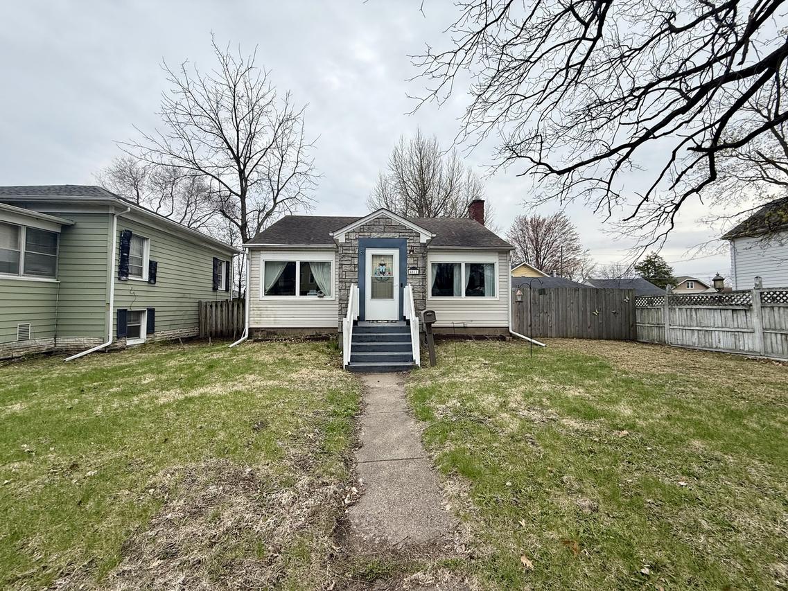 4512 18th Ave., Rock Island, IL 61201