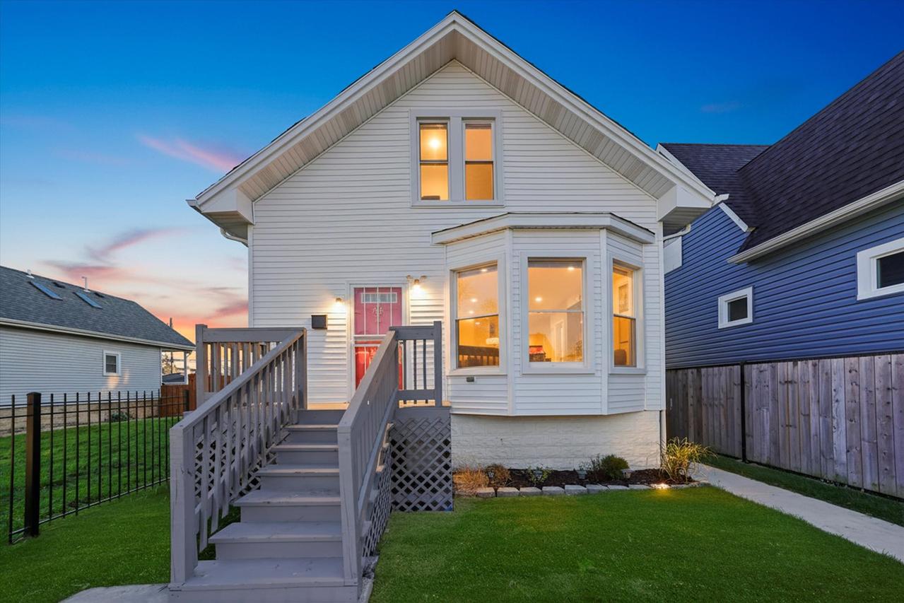 10141 S Emerald Ave., Chicago, IL 60628