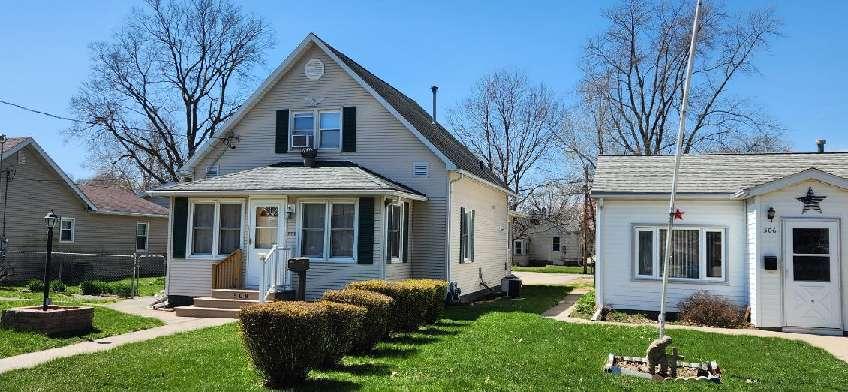 508 Culver St., Rock Falls, IL 61071