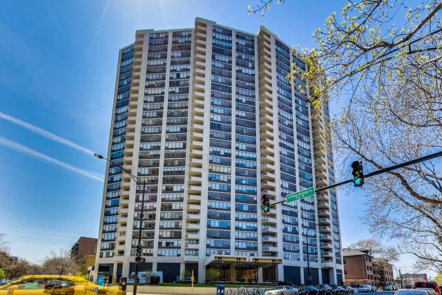 3930 N Pine Grove Ave. #514, Chicago, IL 60613