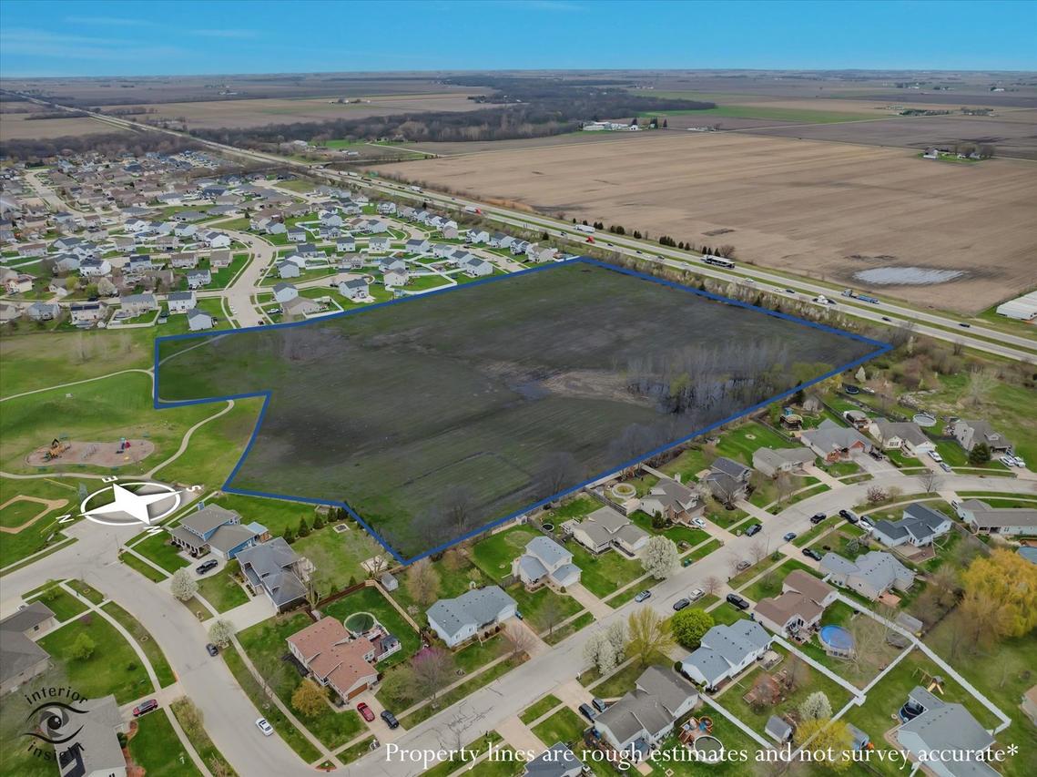 0000 Locust Rd., Morris, IL 60450
