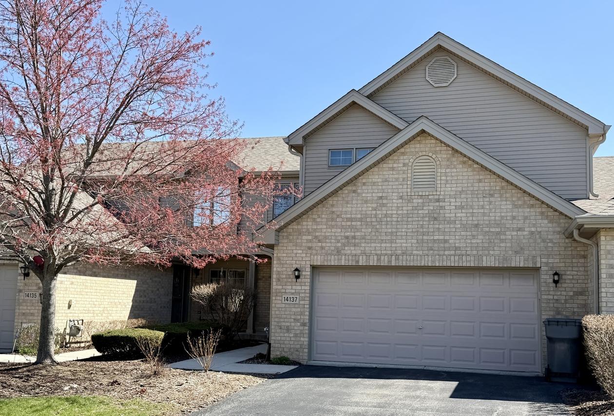 14137 Sterling Dr., Orland Park, IL 60467