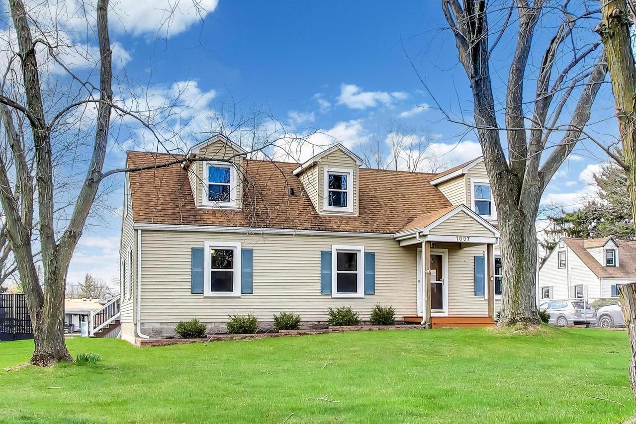 1607 W Plainfield Rd., La Grange Highlands, IL 60525