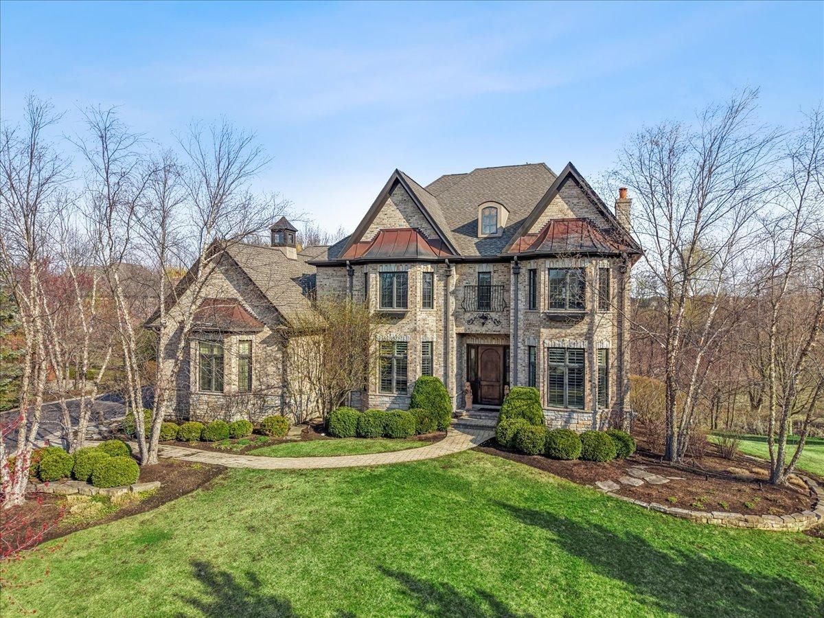 21660 W Savanna Ln., Kildeer, IL 60047