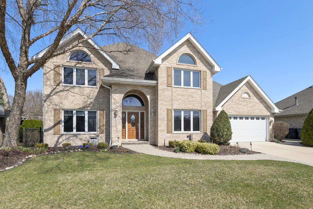 10924 Beth Dr., Orland Park, IL 60467