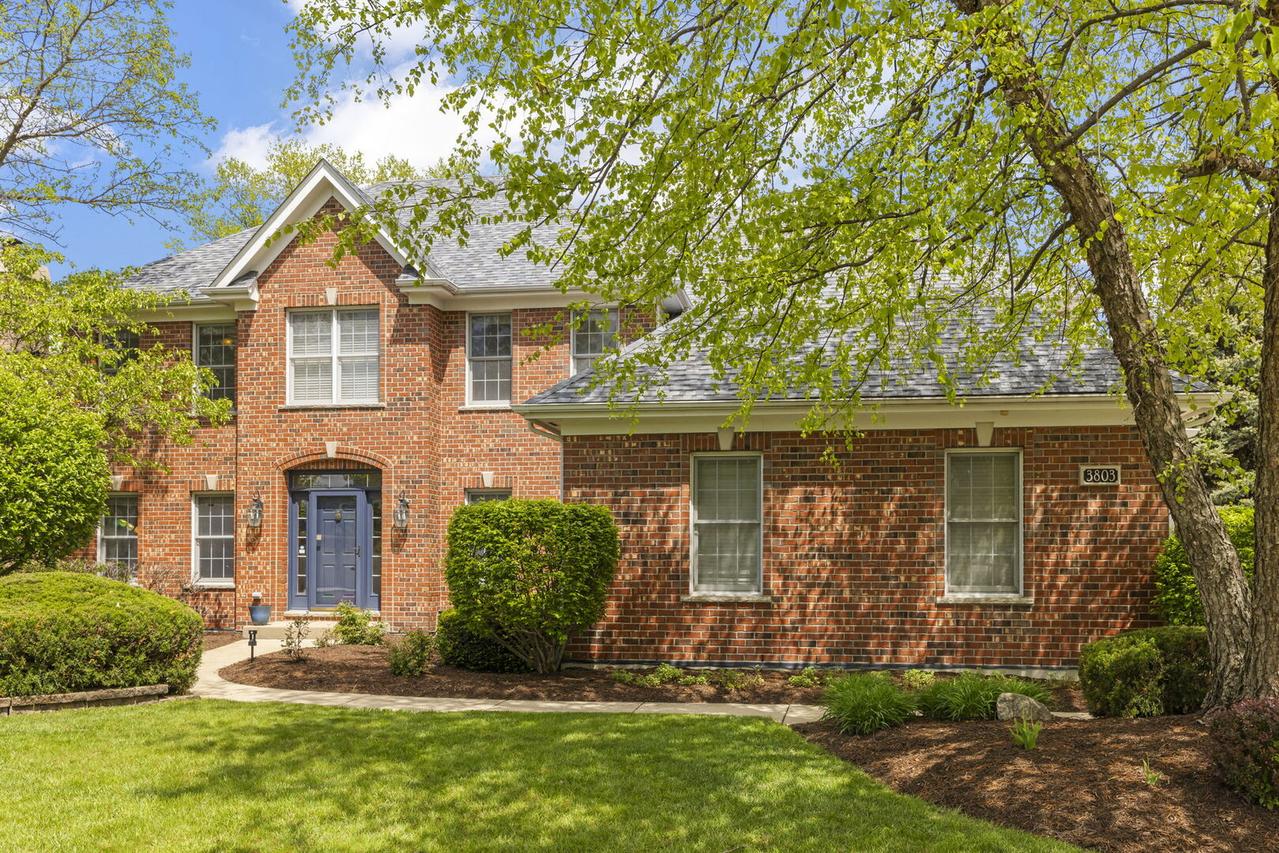 3803 Royal Portrush Dr., Naperville, IL 60564