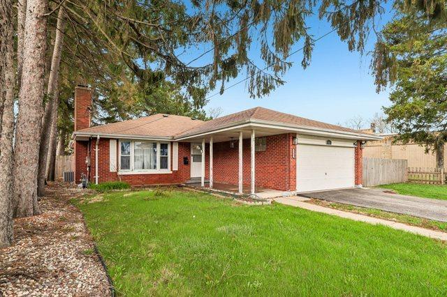 905 S Martin Luther King Jr Ave., Waukegan, IL 60085