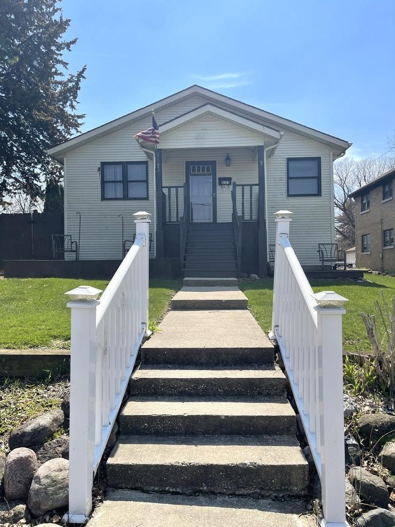 1623 Greenwood Ave., Rockford, IL 61107