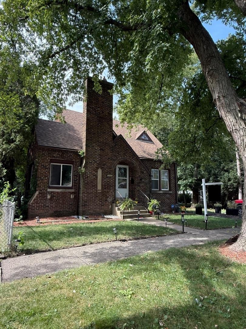 16808 Shea Ave., Hazel Crest, IL 60429