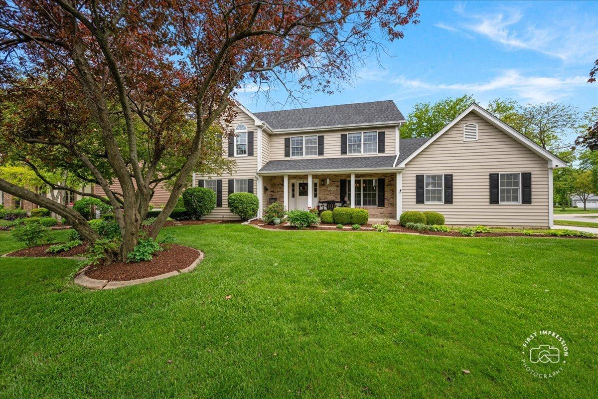 1203 Payne Ave., Batavia, IL 60510