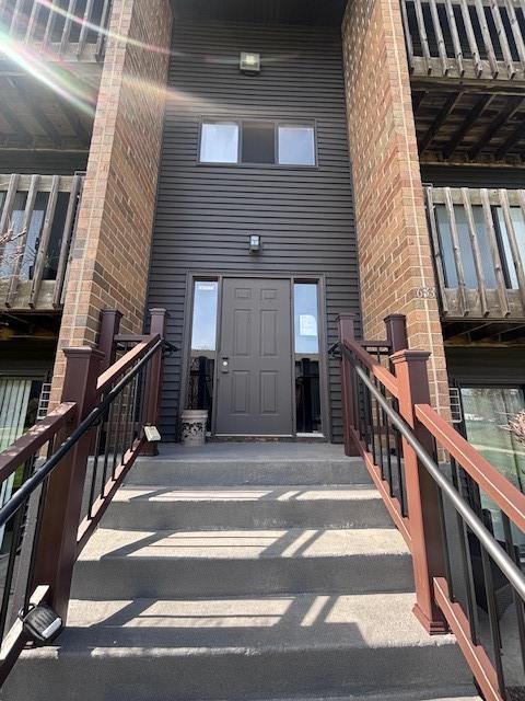 633 Virginia Rd. #115, Crystal Lake, IL 60014