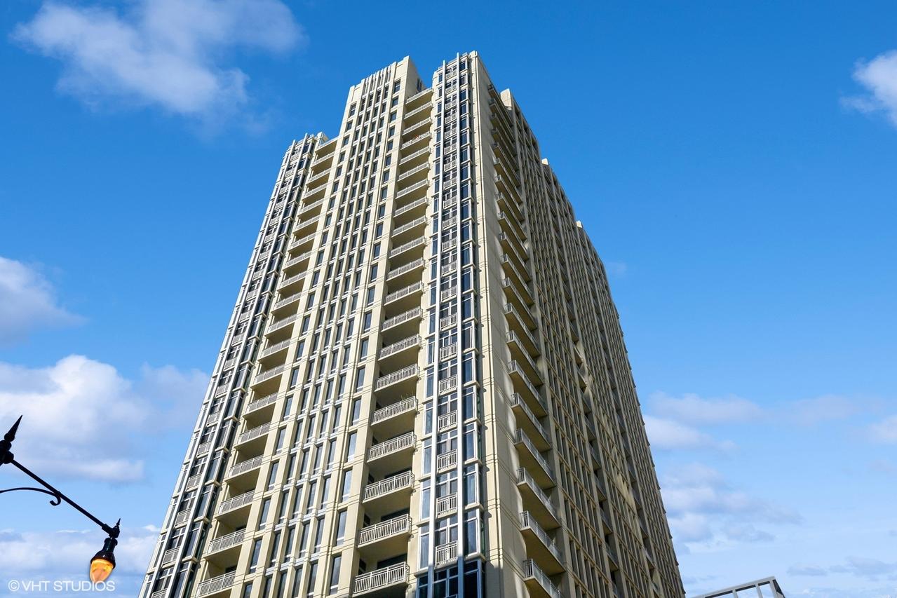 [Address Hidden by Seller], Chicago, IL 60605