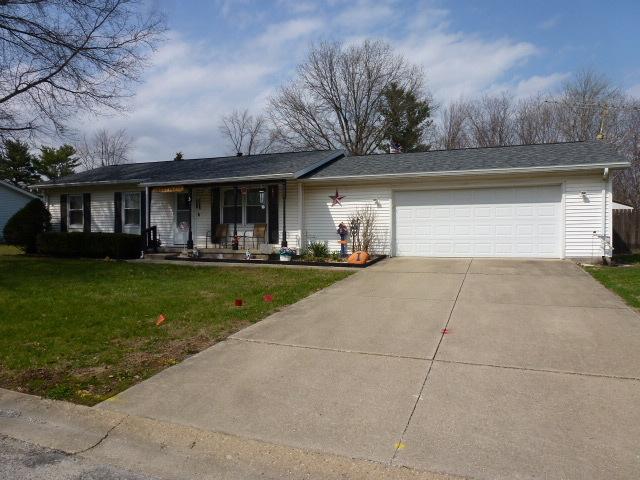 3 Deerefield Ct., Clinton, IL 61727