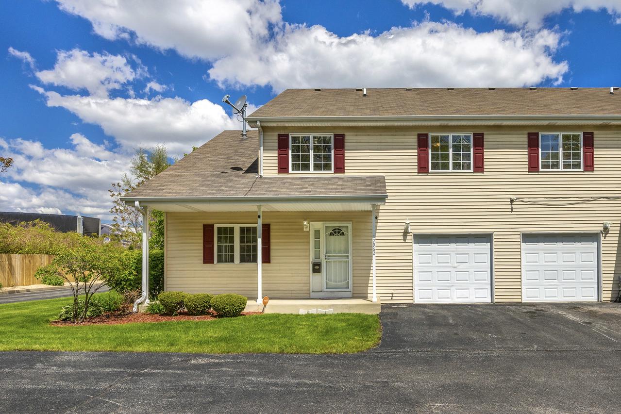 12962 S May St., Calumet Park, IL 60827